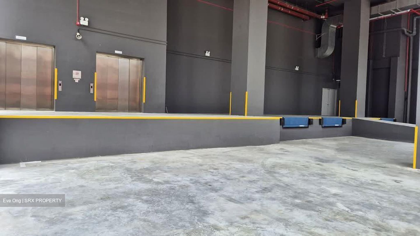 SUNHUAN BUILDING (D22), Factory #557742401